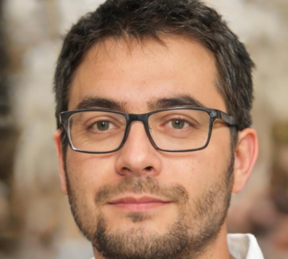 Iñaki Landaburu, especialista en gestión financiera empresarial