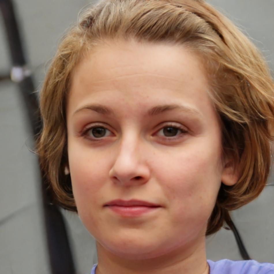 Retrato de Clara Montserrat Duarte, participante del programa 2024